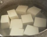 簡単♪野菜たっぷり麻婆豆腐作り方1写真