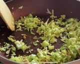 簡単♪野菜たっぷり麻婆豆腐作り方4写真