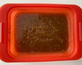 紫さつま芋の味噌餡パン！可愛いプチパン♪作り方2写真