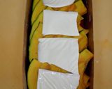 スピルリナ&カラフル野菜の重ね焼き作り方6写真
