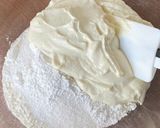 ドイツで♪エアフライヤーで豆腐ドーナツ作り方3写真