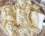 ドイツで♪エアフライヤーで豆腐ドーナツ作り方4写真