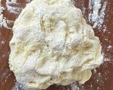 ドイツで♪エアフライヤーで豆腐ドーナツ作り方5写真