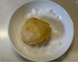 HBで簡単♪ふんわりメロンパン作り方15写真