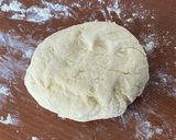 ドイツで♪エアフライヤーで豆腐ドーナツ作り方6写真