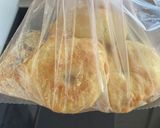ドイツで♪エアフライヤーで豆腐ドーナツ作り方12写真