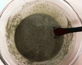 レンジで簡単♪モチモチ美味しい草餅作り方1写真