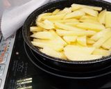 オススメ ポテトフライ作り方2写真