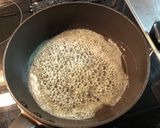 コツがあった！アスパラバター作り方7写真