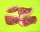 おうちで作ってみよう簡単鴨南蛮蕎麦作り方1写真