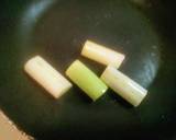 おうちで作ってみよう簡単鴨南蛮蕎麦作り方3写真