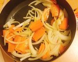秘伝のタレで焼きそば風パスタ作り方3写真