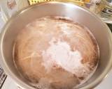 おうちで作ってみよう簡単鴨南蛮蕎麦作り方12写真