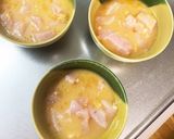 胸肉ブロッコリー味噌ラーメン味青椒肉絲風作り方12写真