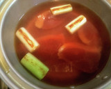 おうちで作ってみよう簡単鴨南蛮蕎麦作り方13写真