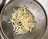 全てレンジポン酢中華炒め味豚平焼き風作り方1写真