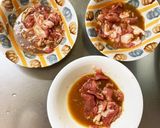 全てレンジポン酢中華炒め味豚平焼き風作り方11写真