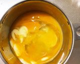 全てレンジポン酢中華炒め味豚平焼き風作り方14写真
