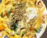 全てレンジポン酢中華炒め味豚平焼き風作り方17写真