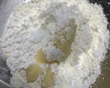 皮も美味しい！桜餅作り方1写真