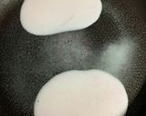 皮も美味しい！桜餅作り方3写真