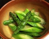 コツがあった！しいたけのバター焼き作り方10写真