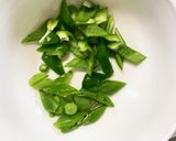 豆腐バーグ入り味噌カレー炒め味ドーム蒸作り方9写真