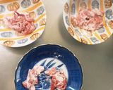 豆腐バーグ入り味噌カレー炒め味ドーム蒸作り方19写真