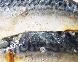 お年寄り絶賛シリーズ☆骨なしサバ蒸し器☆作り方1写真