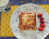 イースターに✨肉巻トマトの宝チーズ詰め作り方7写真