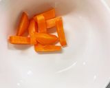 根菜マヨポンドレッシング炒め温野菜サラダ作り方2写真