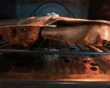 スペアリブハニーグリル作り方7写真