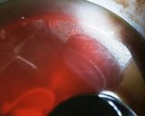 お年寄り絶賛シリーズ☆茄子、鶏挽き肉☆作り方5写真