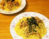 簡単&時短✨蕪と豚バラのバルサミコ酢炒め作り方9写真