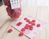 釜揚げ桜えびのピンク色サラダ作り方6写真