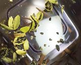 沖縄薬草コーラ作り方2写真