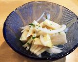 ナンプラーソース作り方5写真