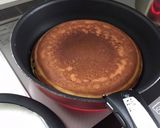 ビッグホットケーキ作り方2写真