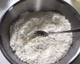 てごね惣菜パン低温発酵作り方1写真