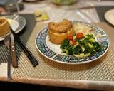玉ねぎニンジン塩麹ドレッシング作り方3写真