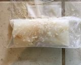 海外に居てもお魚の塩麹漬け(簡単)作り方1写真
