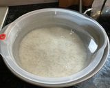 とっておきの中華ちまき作り方1写真