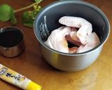 綺麗になれちゃう『手羽先の照り焼き風』作り方2写真
