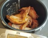 綺麗になれちゃう『手羽先の照り焼き風』作り方3写真