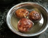 とっておきの中華ちまき作り方2写真