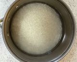 ソロキャンプ用・タコ飯作り方1写真