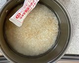 ソロキャンプ用・タコ飯作り方2写真