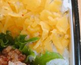 高校2年女子お弁当♥2021.04.02作り方3写真