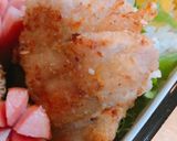 高校2年女子お弁当♥2021.04.02作り方4写真