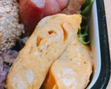 高校2年女子お弁当♥2021.04.02作り方5写真